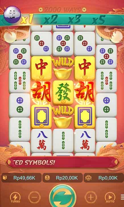 cara main slot APK Freechip 15k Slot