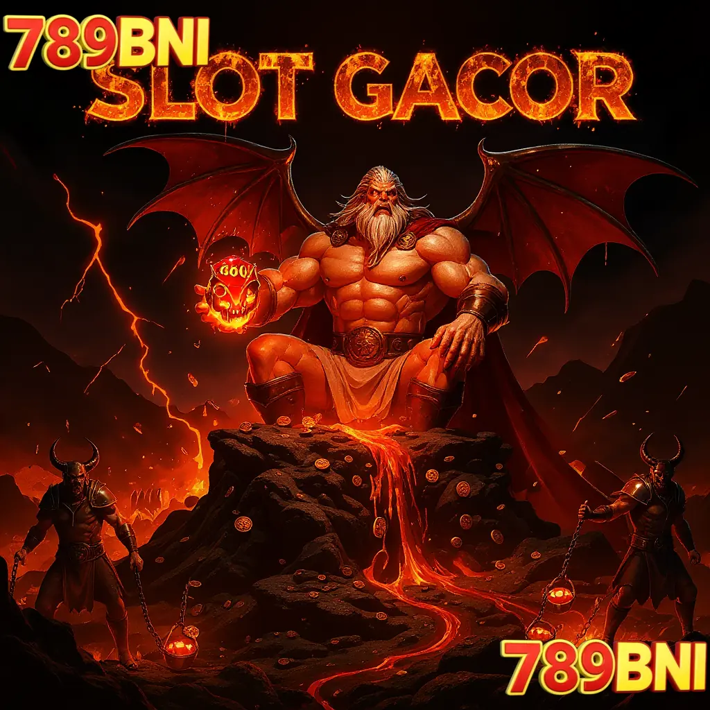 789BNI Apk Slot Login Informasi Properti Arlingga