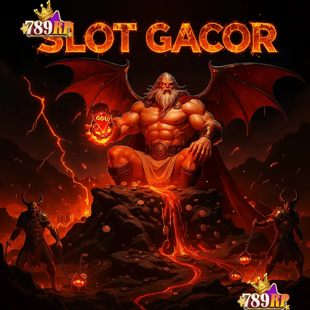 789RP Apk Slot Login Informasi Properti Arlingga