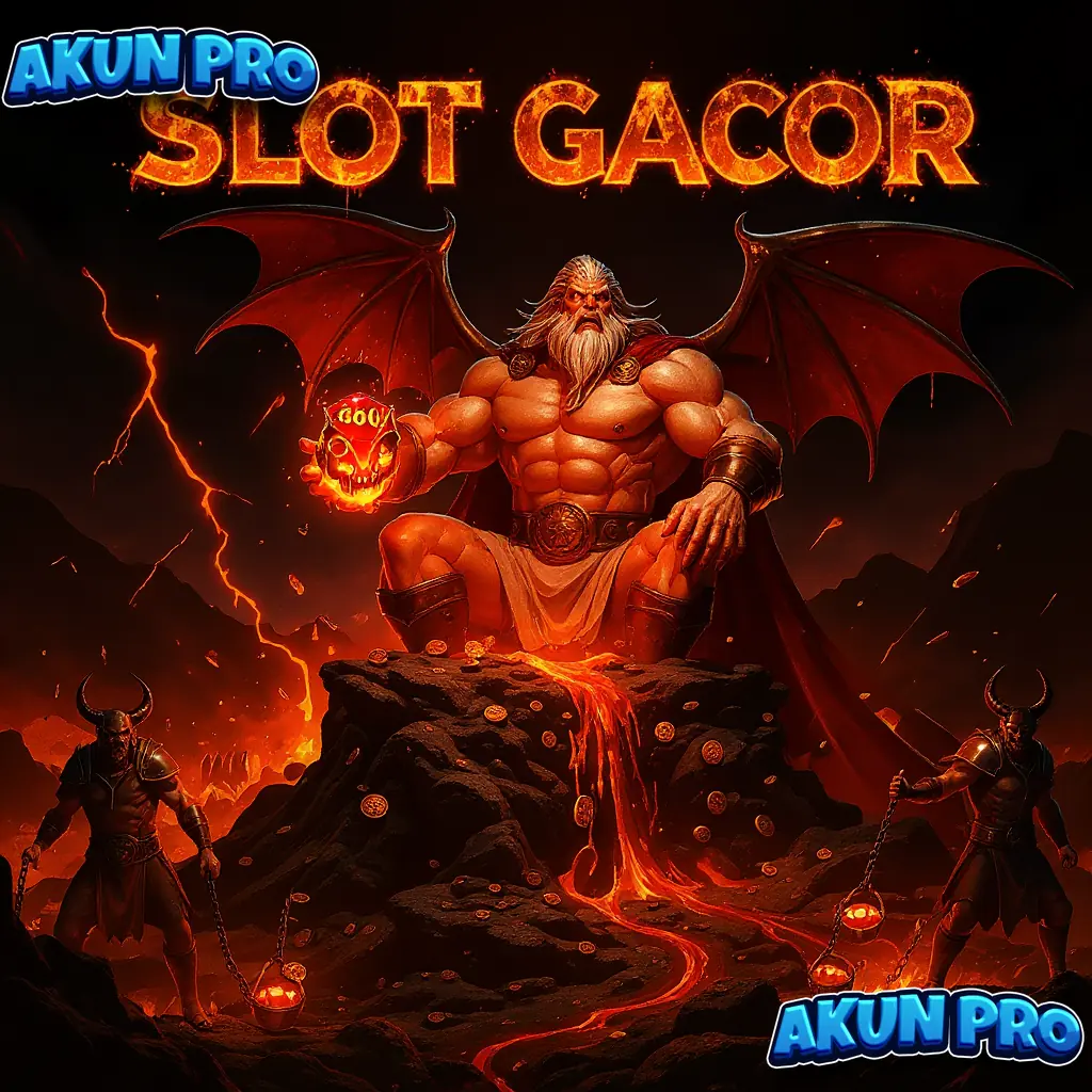AKUN PRO SERVER GACOR Apk Slot Login Informasi Properti Arlingga