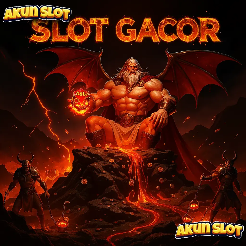 AKUN SLOT GACOR Apk Slot Login Informasi Properti Arlingga