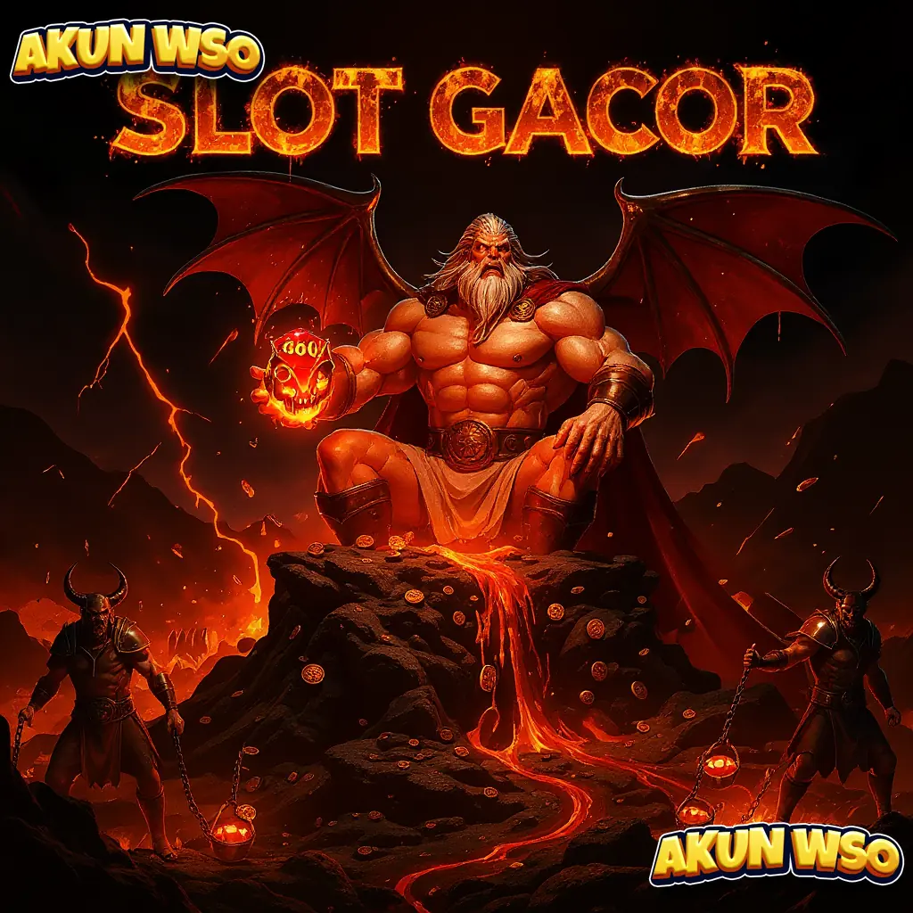 AKUN WSO Apk Slot Login Informasi Properti Arlingga