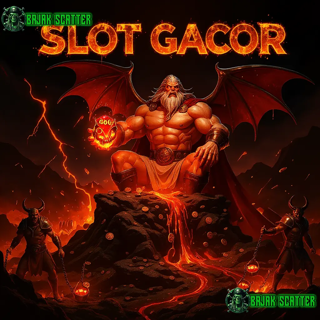 BAJAK SCATER Apk Slot Login Informasi Properti Arlingga