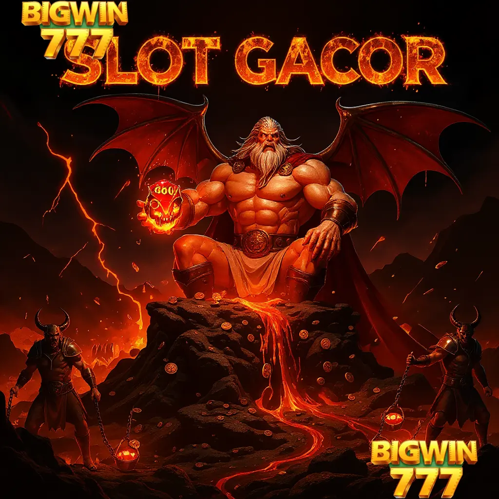 BIGWIN777 Apk Slot Login Informasi Properti Arlingga