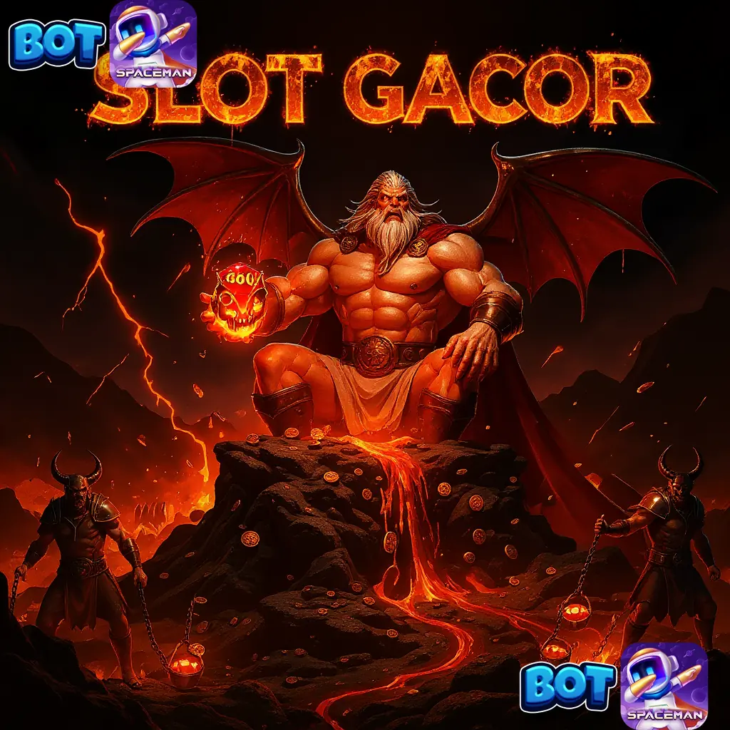 BOT SPACEMAN HACK Apk Slot Login Informasi Properti Arlingga