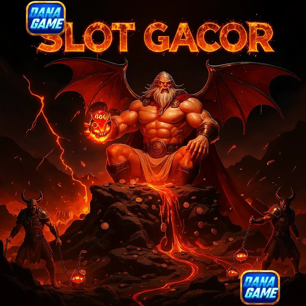 DANAGAME Apk Slot Login Informasi Properti Arlingga