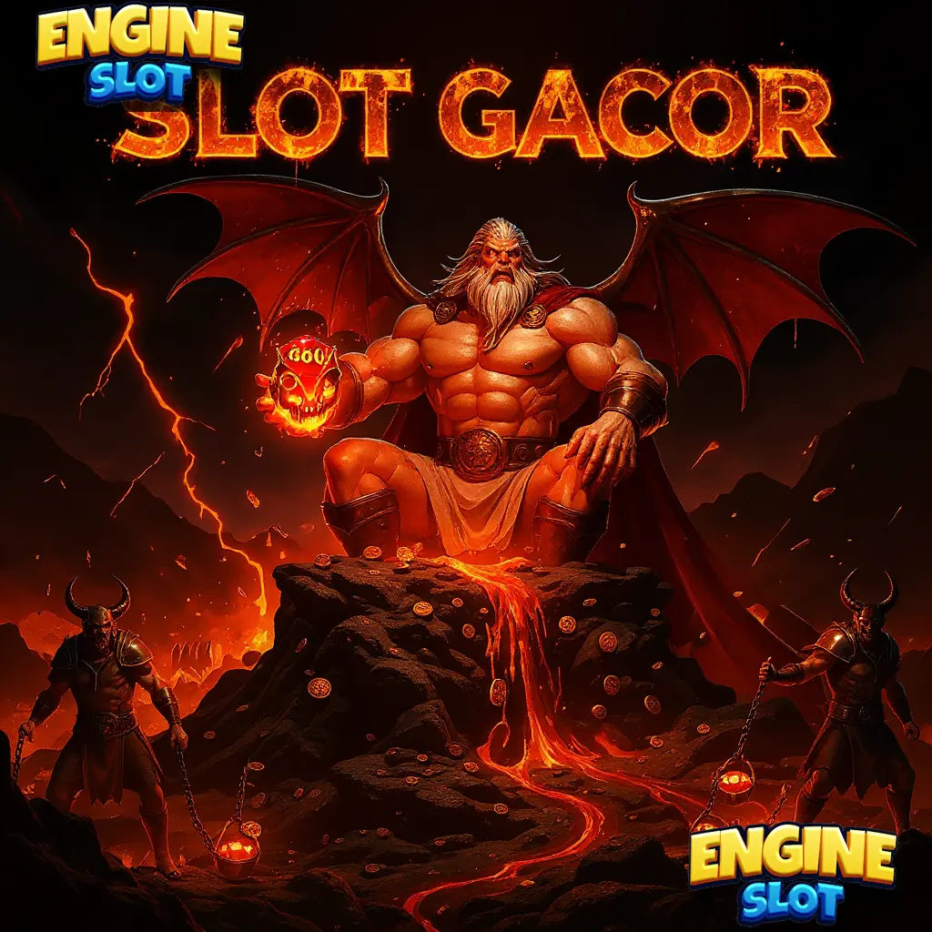 ENGINE SLOT Apk Slot Login Informasi Properti Arlingga