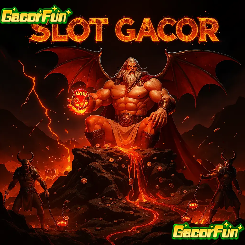 GACORFUN Apk Slot Login Informasi Properti Arlingga