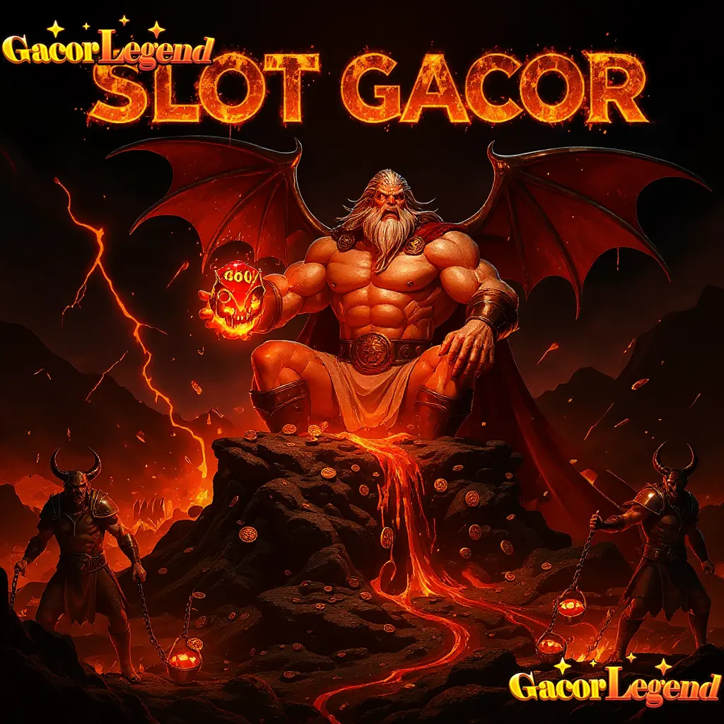 GACORLEGEND Apk Slot Login Informasi Properti Arlingga