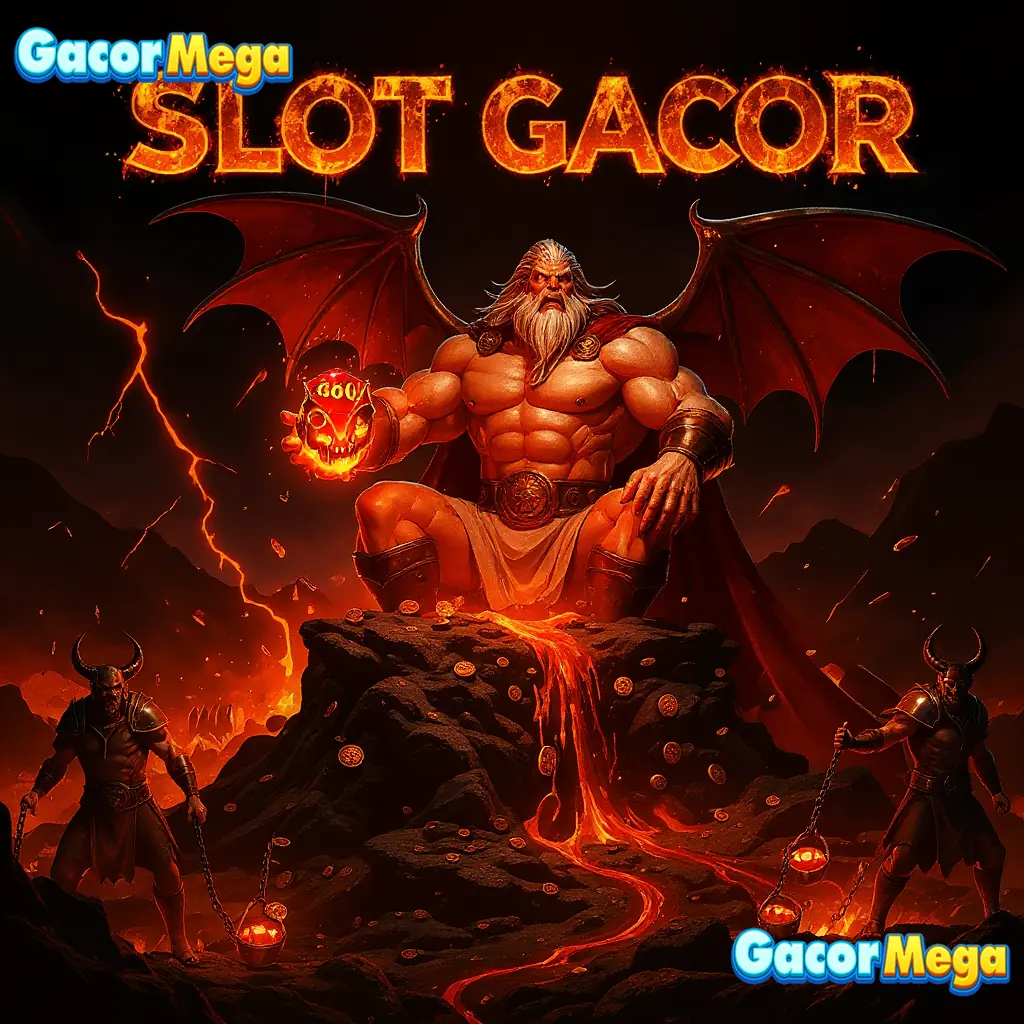 GACORMEGA Apk Slot Login Informasi Properti Arlingga