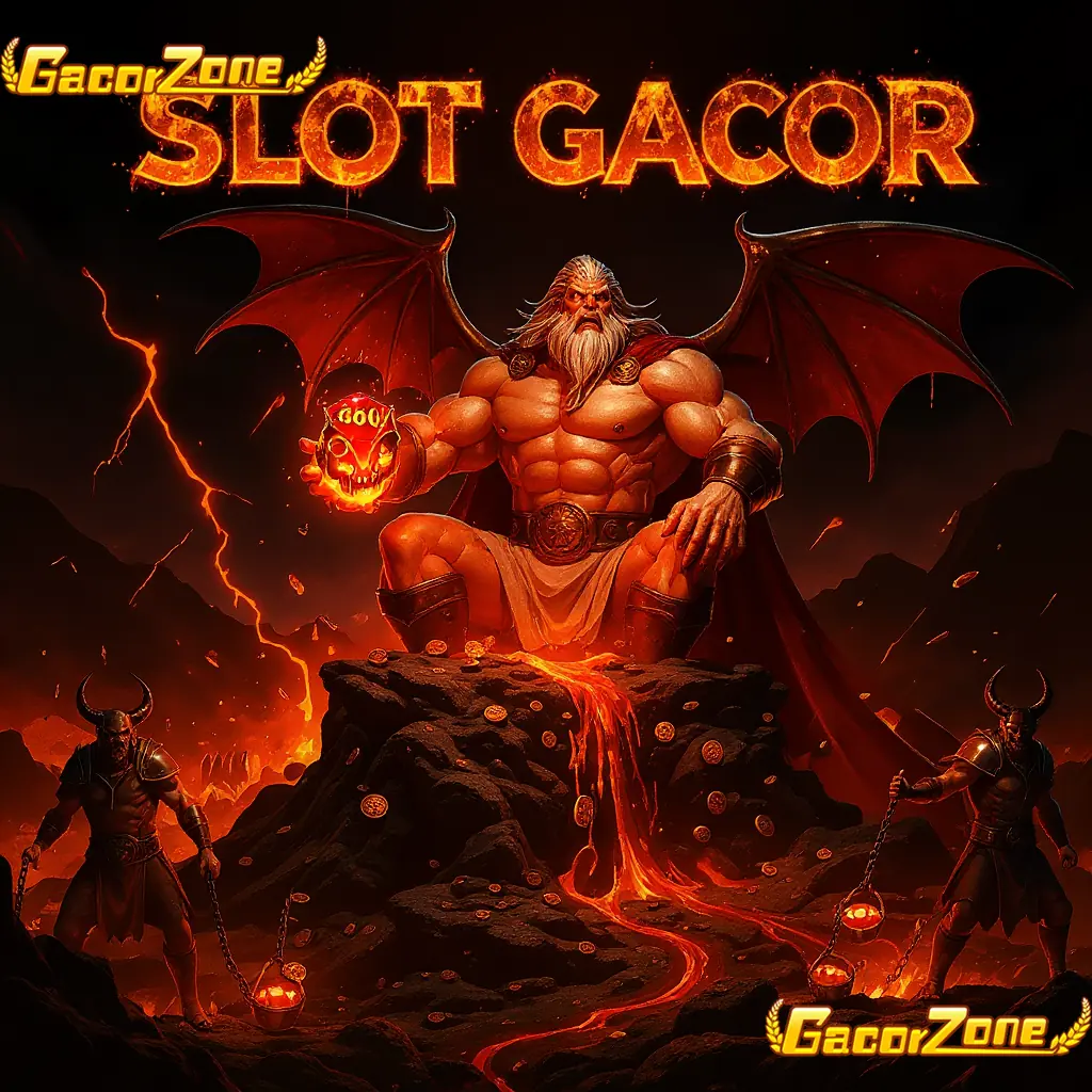 GACORZONE Apk Slot Login Informasi Properti Arlingga