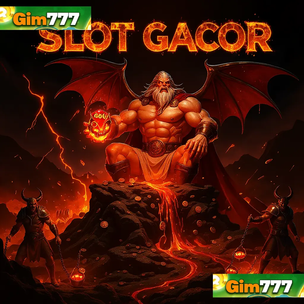 GIM777 Apk Slot Login Informasi Properti Arlingga