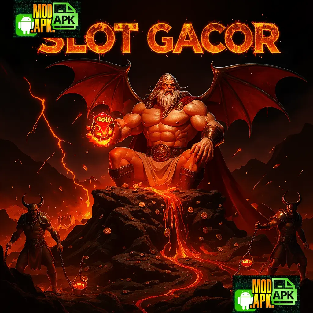 HACK MAD Apk Slot Login Informasi Properti Arlingga