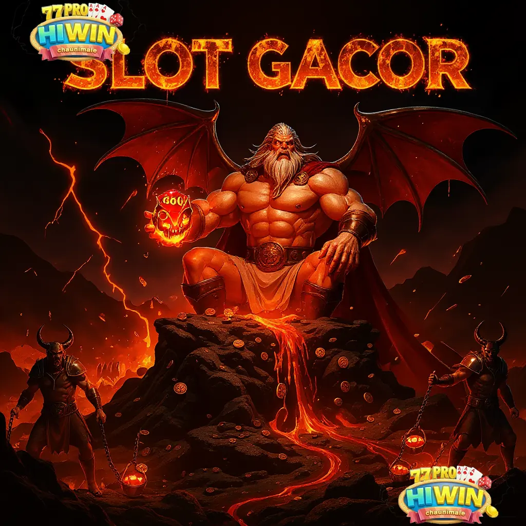 HIWINPRO Apk Slot Login Informasi Properti Arlingga