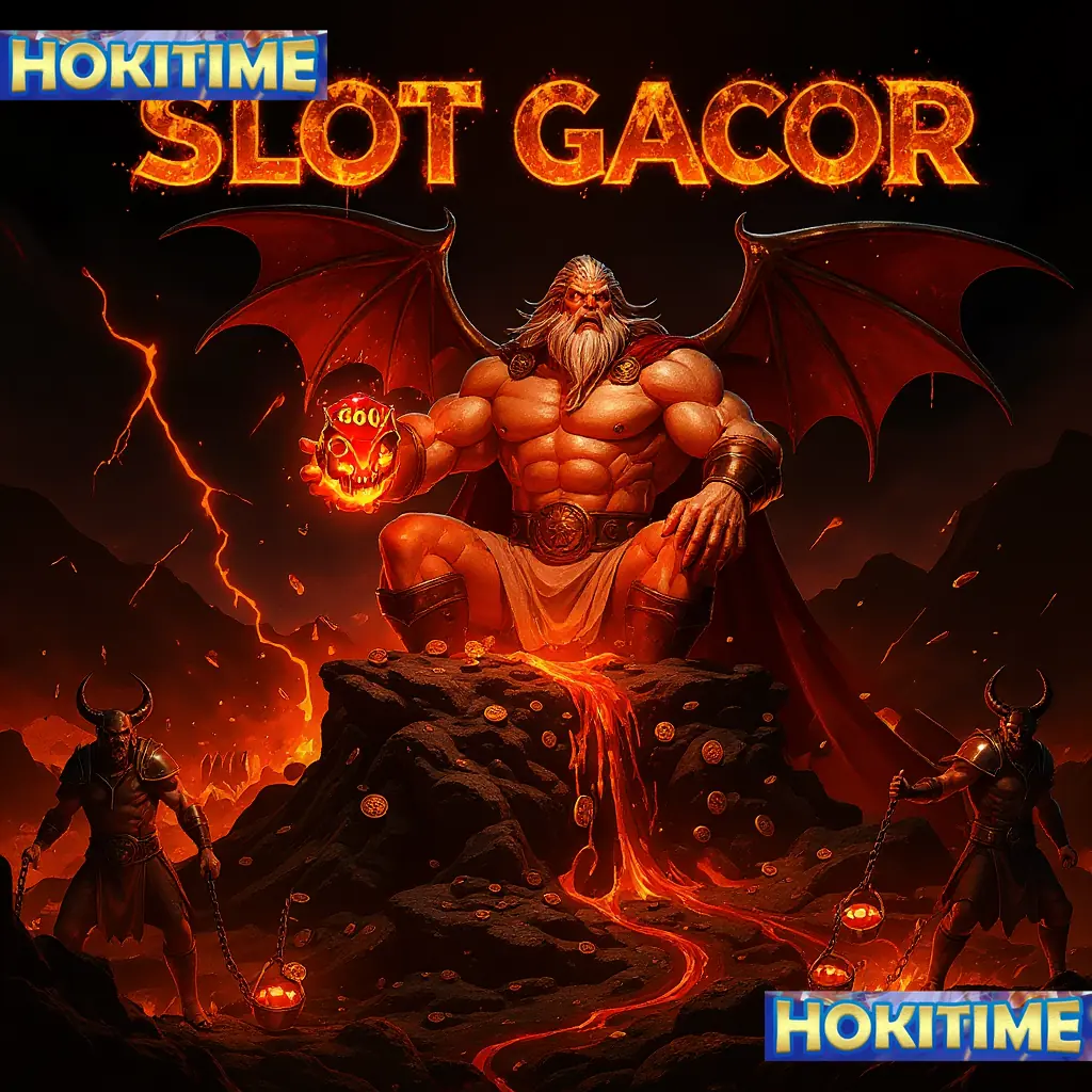 HOKITIME Apk Slot Login Informasi Properti Arlingga