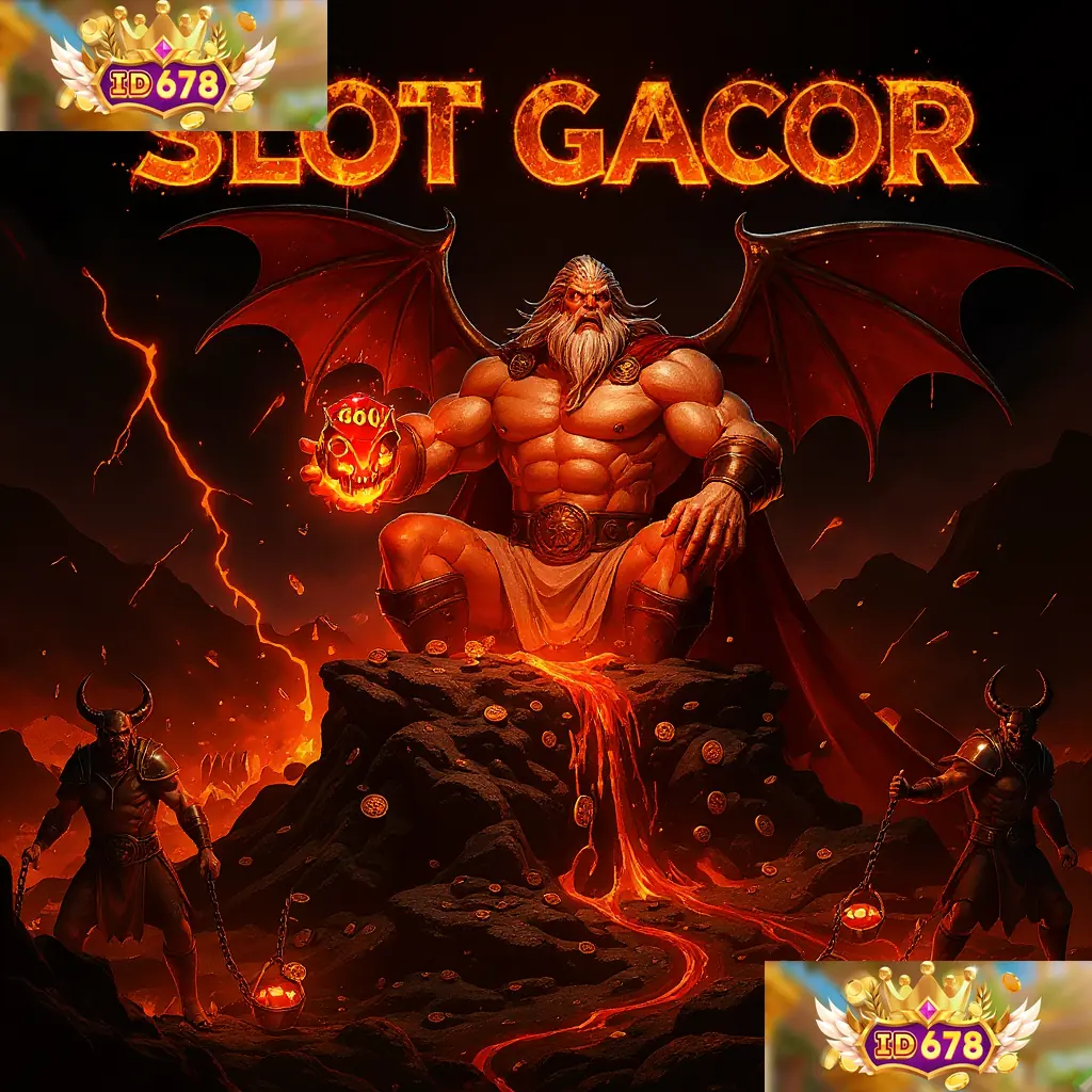 ID678 Apk Slot Login Informasi Properti Arlingga