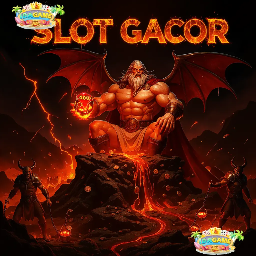 IDAGAME Apk Slot Login Informasi Properti Arlingga