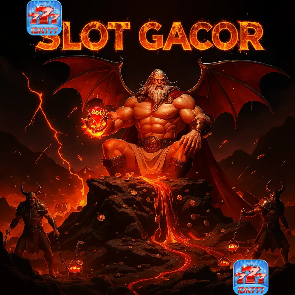 IDN777 Apk Slot Login Informasi Properti Arlingga