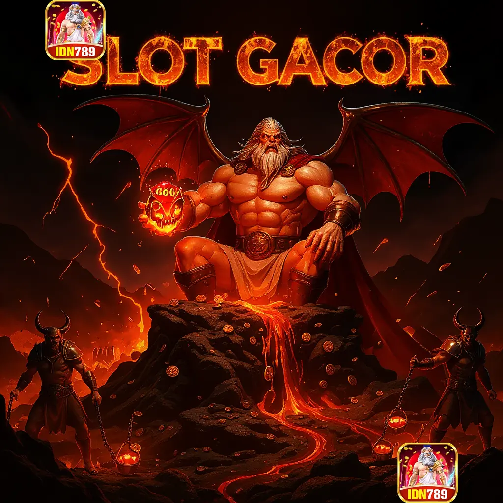 IDN789 Apk Slot Login Informasi Properti Arlingga