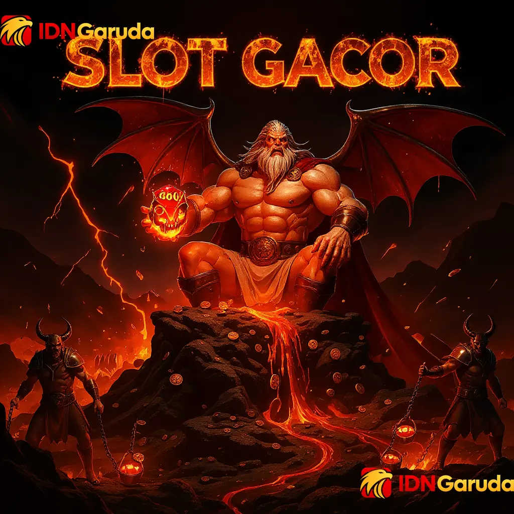 IDNGARUDA Apk Slot Login Informasi Properti Arlingga