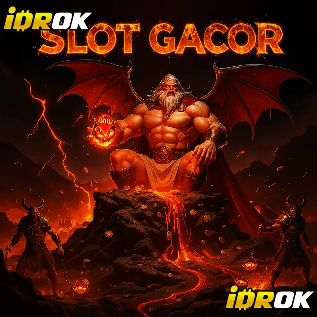IDROK Apk Slot Login Informasi Properti Arlingga