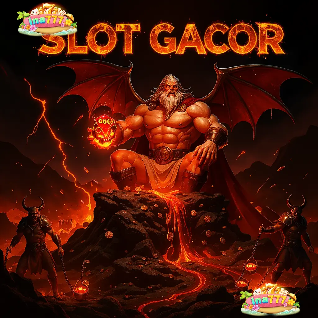 INA858 Apk Slot Login Informasi Properti Arlingga