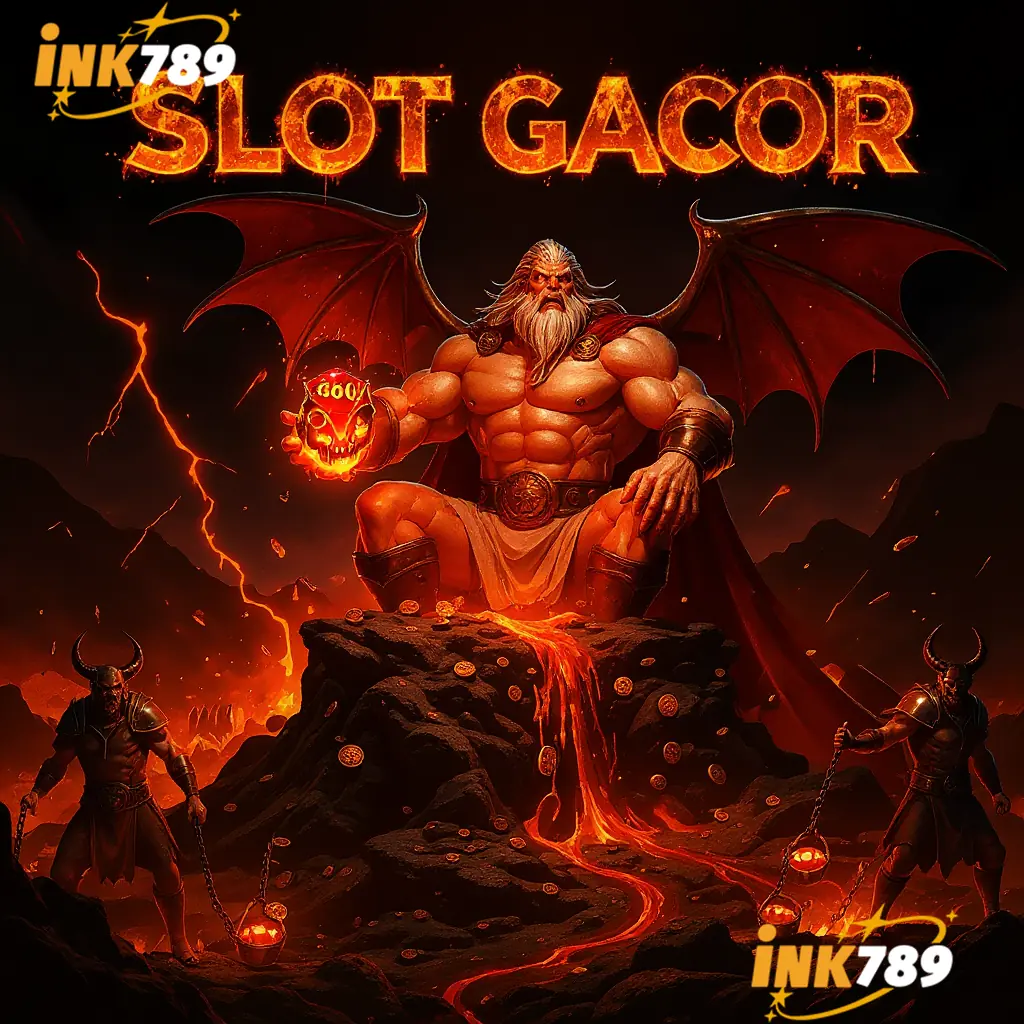 INK789 Apk Slot Login Informasi Properti Arlingga
