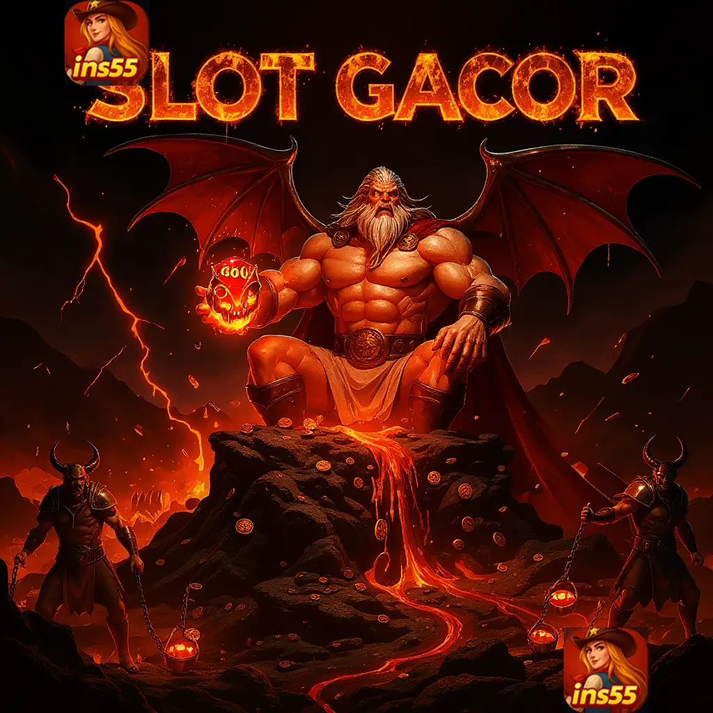 INS55 Apk Slot Login Informasi Properti Arlingga