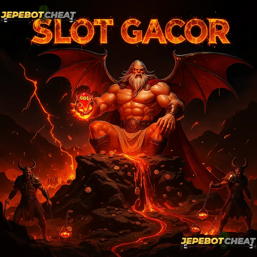 JEPEBOT Apk Slot Login Informasi Properti Arlingga