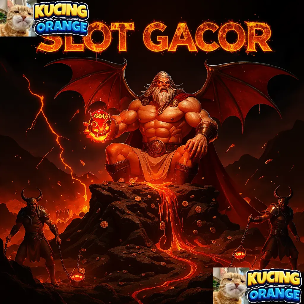 KUCING ORANGE SLOT Apk Slot Login Informasi Properti Arlingga
