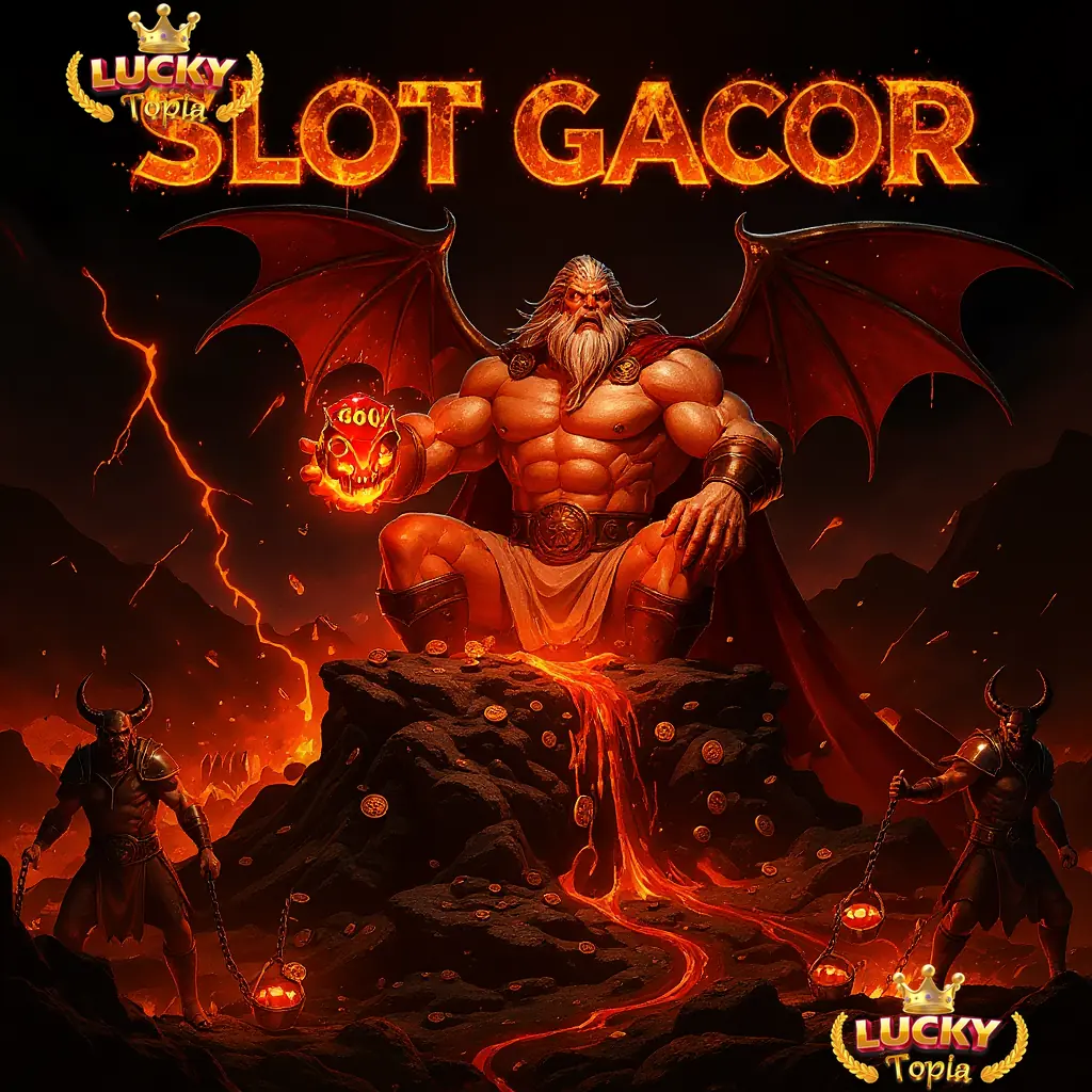 LUCKYTOPIA Apk Slot Login Informasi Properti Arlingga
