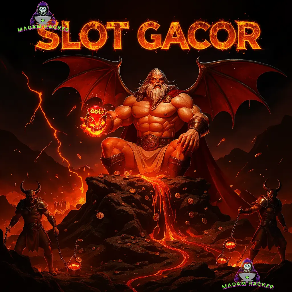 MADAM HACKER CHEAT Apk Slot Login Informasi Properti Arlingga