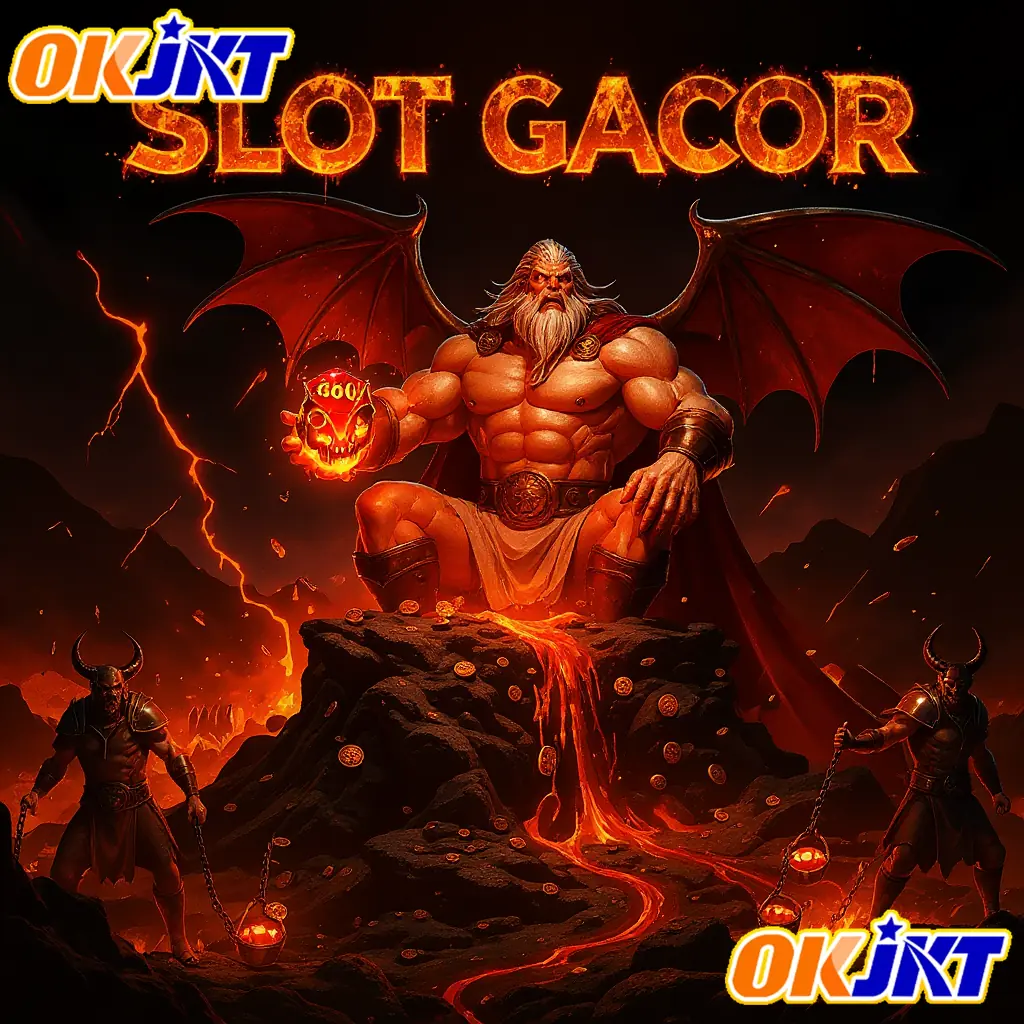 OKJKT Apk Slot Login Informasi Properti Arlingga
