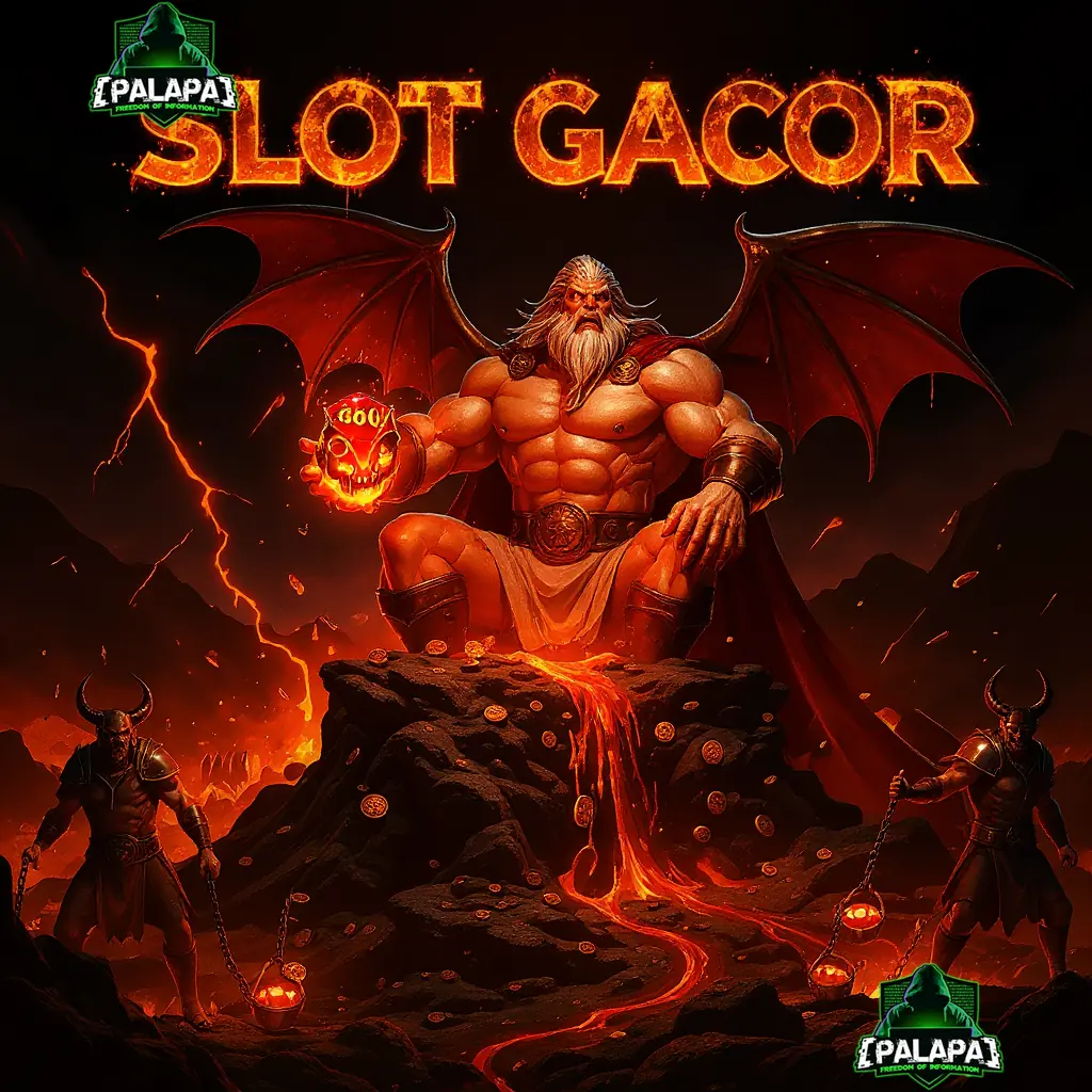 PALAPA HACK SLOT Apk Slot Login Informasi Properti Arlingga