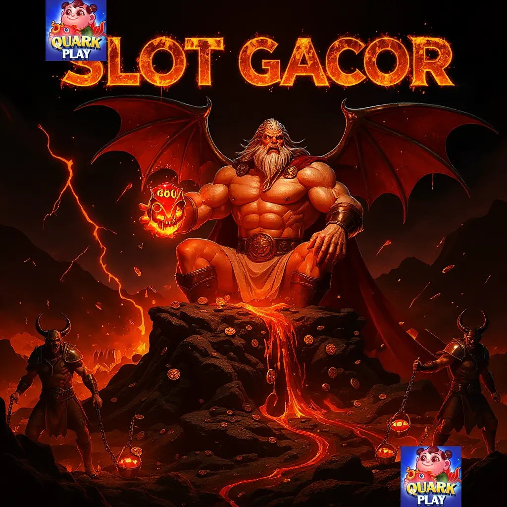 QUARK PLAY Apk Slot Login Informasi Properti Arlingga