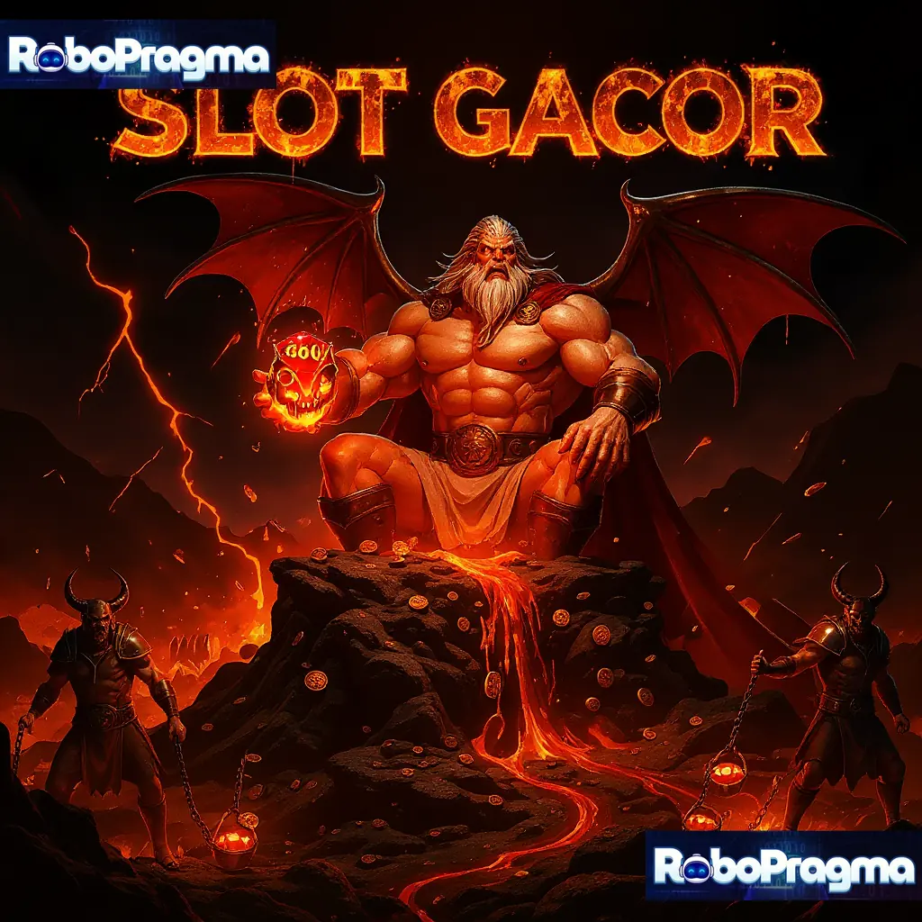 ROBOPRAGMA Apk Slot Login Informasi Properti Arlingga
