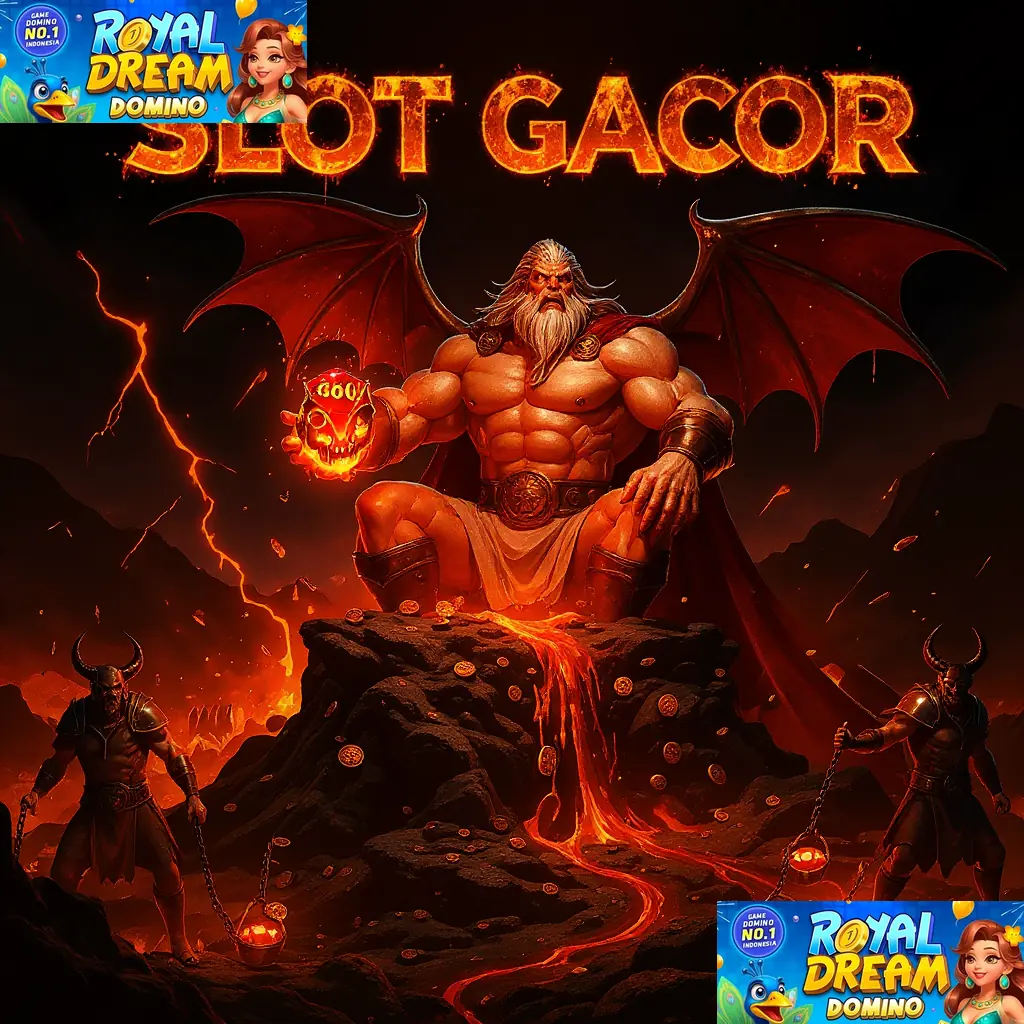 ROYALDREAM Apk Slot Login Informasi Properti Arlingga