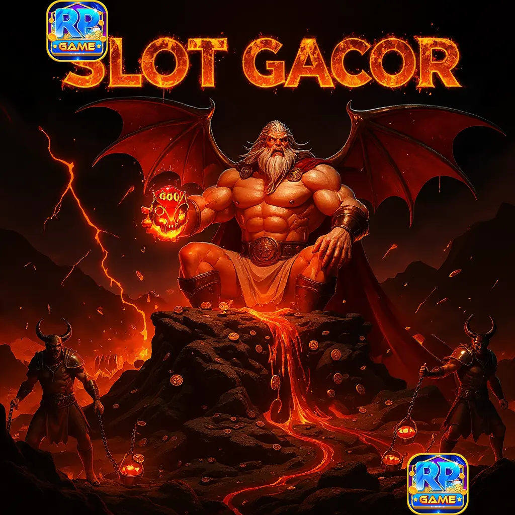RPGAME Apk Slot Login Informasi Properti Arlingga