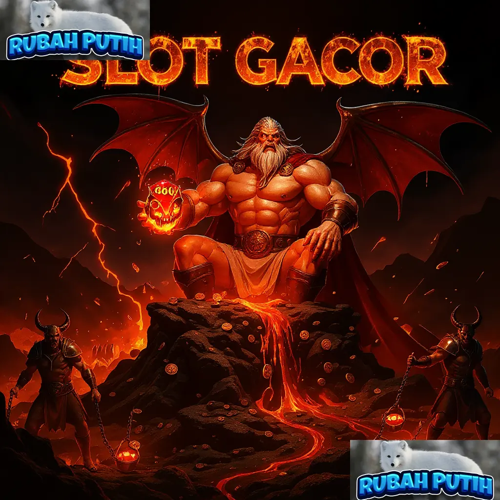 RUBAH PUTIH SLOT Apk Slot Login Informasi Properti Arlingga