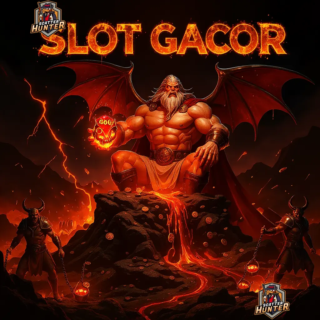 SCATTER HUNTER Apk Slot Login Informasi Properti Arlingga