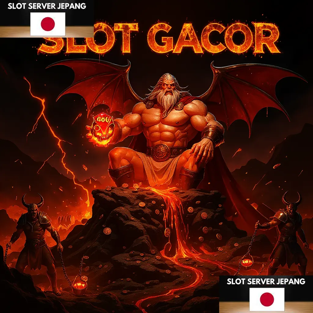 SERVER JEPANG Apk Slot Login Informasi Properti Arlingga