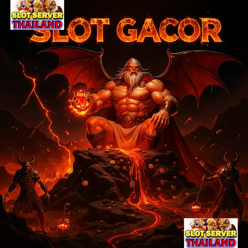 SERVER THAILAND Apk Slot Login Informasi Properti Arlingga