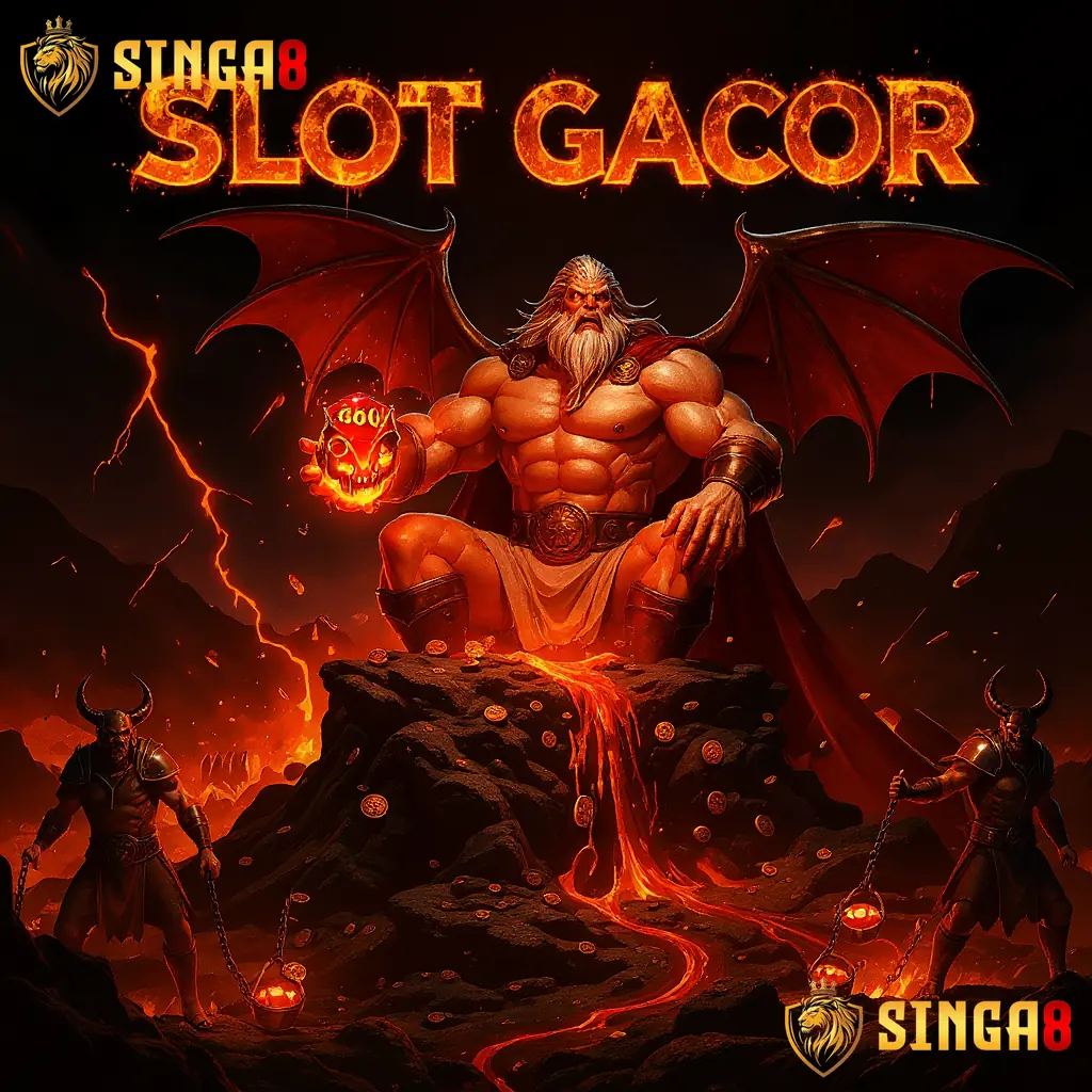 SINGA8 Apk Slot Login Informasi Properti Arlingga