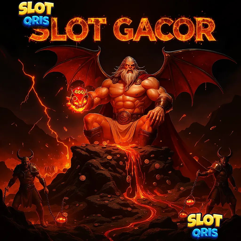 SLOT QRIS Apk Slot Login Informasi Properti Arlingga