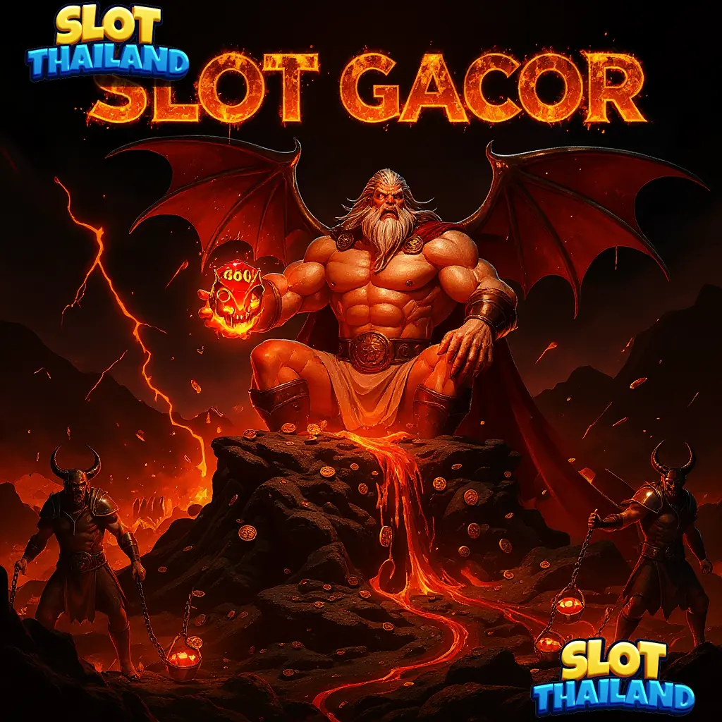 SLOT THAILAND Apk Slot Login Informasi Properti Arlingga
