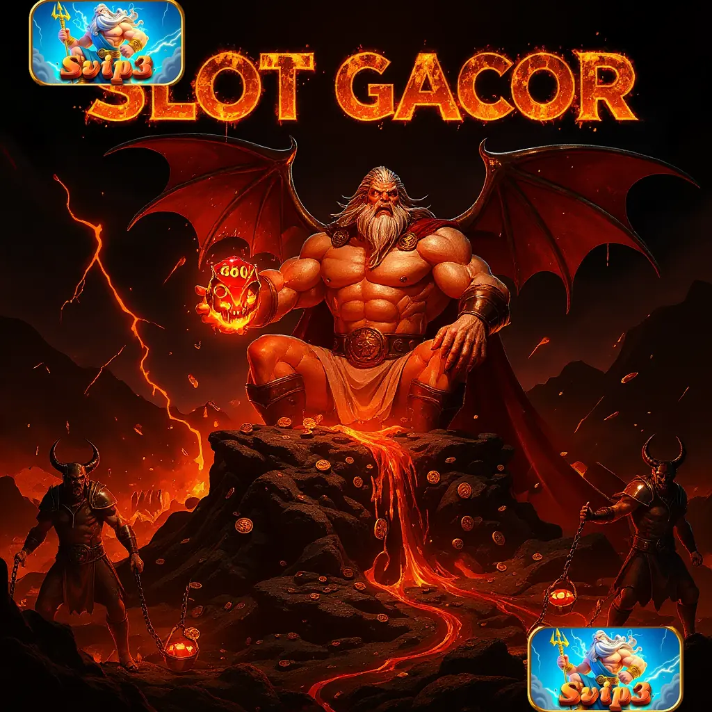 SVIP3 Apk Slot Login Informasi Properti Arlingga