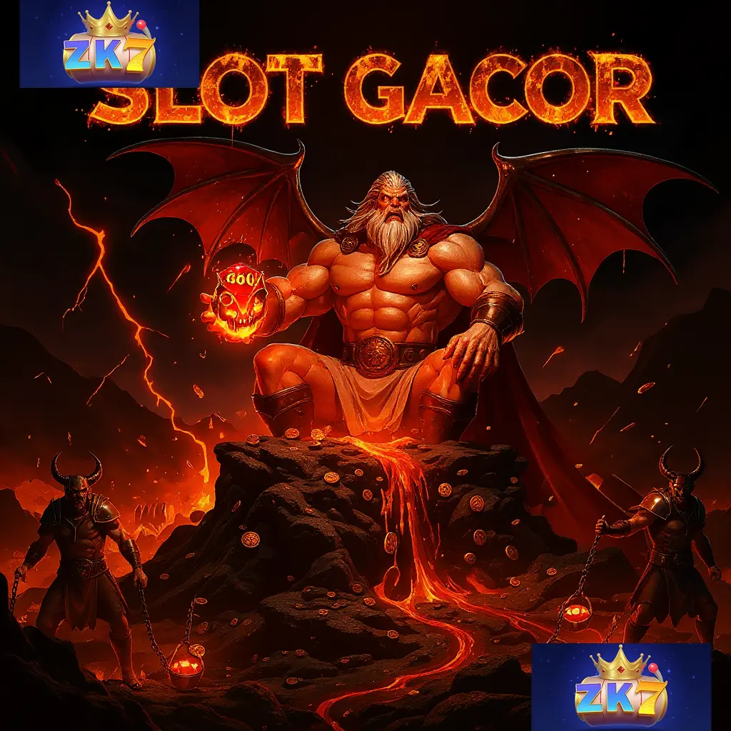 ZK7 Apk Slot Login Informasi Properti Arlingga